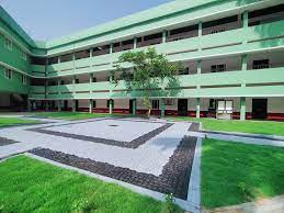 Orphanage Polytechnic College Edavanna